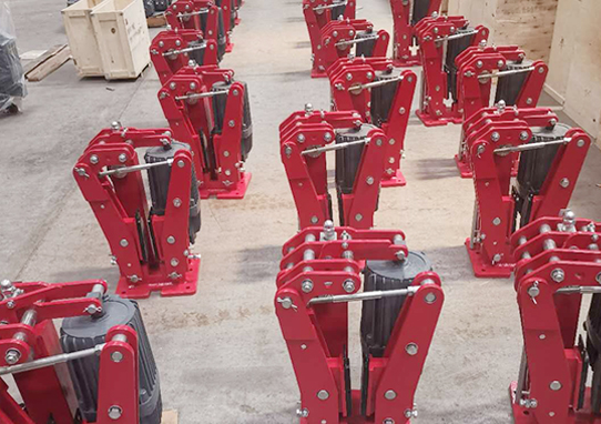 沁陽市金陵機(jī)械有限公司